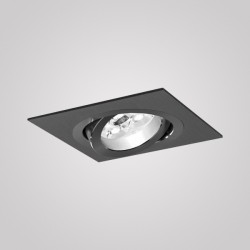 Встраиваемый светильник BPM 5211GU.RF.BK Mini Katli