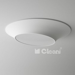 Потолочный светильник Cleoni 1329MYB Etna M