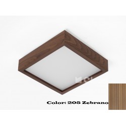 Потолочный светильник Cleoni 8637A4205 Moa 60 Потолочный светильник Cleoni 8637A4205 Moa 60