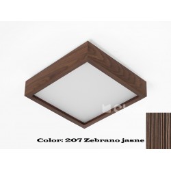 Потолочный светильник Cleoni 8646A3207 Moa 50 Потолочный светильник Cleoni 8646A3207 Moa 50