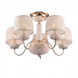 Люстра Crystal lux ADAGIO PL5 Люстра Crystal lux ADAGIO PL5
