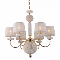 Люстра Crystal lux ADAGIO SP6 Люстра Crystal lux ADAGIO SP6