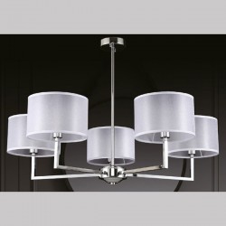 Люстра Crystal lux ASTA SP5 Люстра Crystal lux ASTA SP5