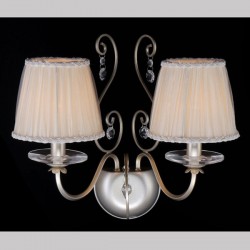 Бра Crystal lux ASTRA AP2 Бра Crystal lux ASTRA AP2