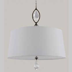 Люстра Crystal lux ARABESQUE SP6 Люстра Crystal lux ARABESQUE SP6