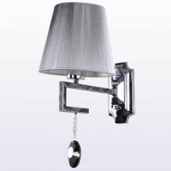 Бра Crystal lux BEST AP1 Бра Crystal lux BEST AP1