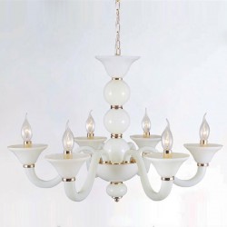 Люстра Crystal lux BONITA SP6 Люстра Crystal lux BONITA SP6