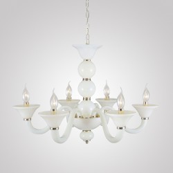Люстра Crystal lux BONITA SP8 Люстра Crystal lux BONITA SP8