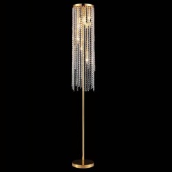 Торшер Crystal lux BLOOM PT6 ORO Торшер Crystal lux BLOOM PT6 ORO