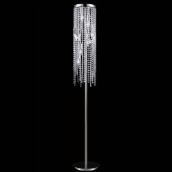Торшер Crystal lux BLOOM PT6 CROMO Торшер Crystal lux BLOOM PT6 CROMO