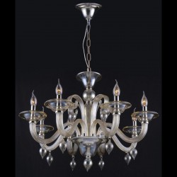 Люстра Crystal lux CAETANO SP6