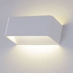 Бра Crystal lux CLT 010W200 WH 
