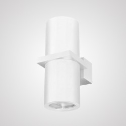 Подсветка Crystal lux CLT 021W WH 