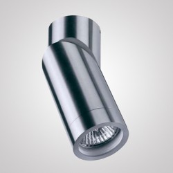 Точечный светильник Crystal lux CLT 030C AL