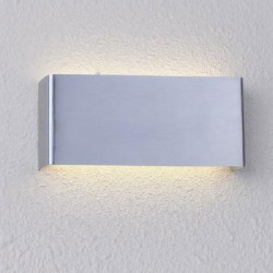 Бра Crystal lux CLT 323W200 AL 