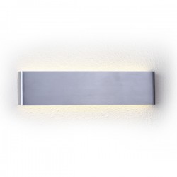 Бра Crystal lux CLT 323W360 AL 