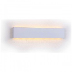 Бра Crystal lux CLT 323W535 WH 