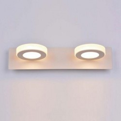 Бра Crystal lux CLT 324W2 Бра Crystal lux CLT 324W2