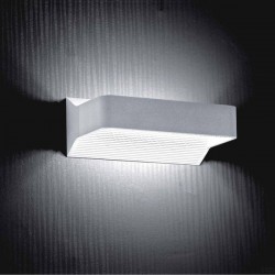 Бра Crystal lux CLT 326W370