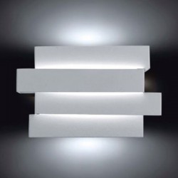 Бра Crystal lux CLT 327W255