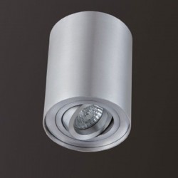 Накладной светильник Crystal lux CLT 410C AL Накладной светильник Crystal lux CLT 410C AL