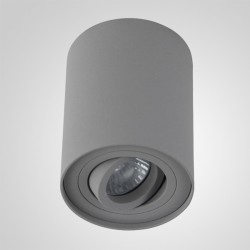 Накладной светильник Crystal lux CLT 410C GR Накладной светильник Crystal lux CLT 410C GR