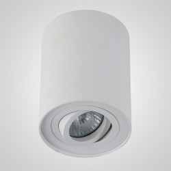 Накладной светильник Crystal lux CLT 410C WH Накладной светильник Crystal lux CLT 410C WH
