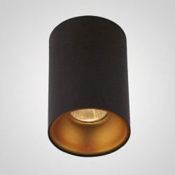 Накладной светильник Crystal lux CLT 411C BL-GO Накладной светильник Crystal lux CLT 411C BL-GO
