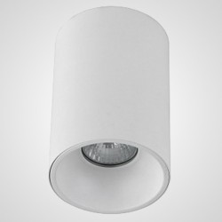 Накладной светильник Crystal lux CLT 411C WH-WH Накладной светильник Crystal lux CLT 411C WH-WH