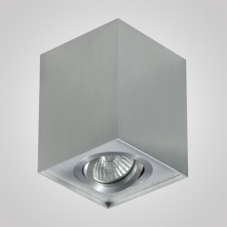 Накладной светильник Crystal lux CLT 420C AL Накладной светильник Crystal lux CLT 420C AL