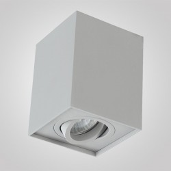 Накладной светильник Crystal lux CLT 420C GR Накладной светильник Crystal lux CLT 420C GR