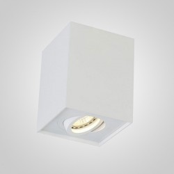 Накладной светильник Crystal lux CLT 420C WH Накладной светильник Crystal lux CLT 420C WH