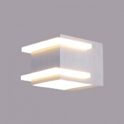 Бра Crystal lux CLT 421W AL Бра Crystal lux CLT 421W AL