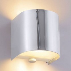 Бра Crystal lux CLT 430W CH