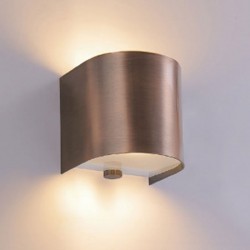 Бра Crystal lux CLT 430W COP