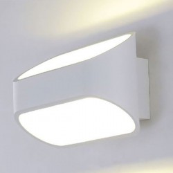 Бра Crystal lux CLT 510W WH