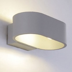 Бра Crystal lux CLT 511W150 GR