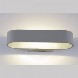 Бра Crystal lux CLT 511W260 GR