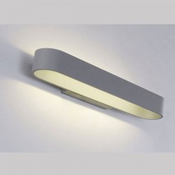 Бра Crystal lux CLT 511W425 GR