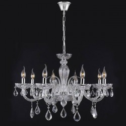 Люстра Crystal lux COVE SP8