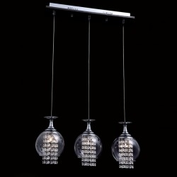 Подвесной светильник Crystal lux CHIK SP3