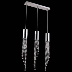 Подвесной светильник Crystal lux CREEK SP3 