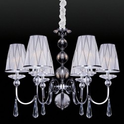 Люстра Crystal lux DANDY SP6 Люстра Crystal lux DANDY SP6