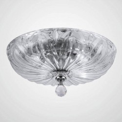Потолочный светильник Crystal lux DENIS 400 Потолочный светильник Crystal lux DENIS 400