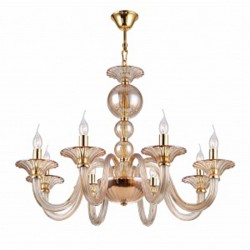 Люстра Crystal lux DREAM SP8