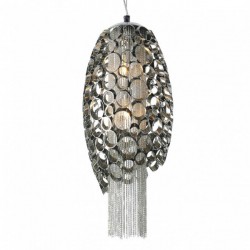 Подвесной светильник Crystal lux FASHION SP2