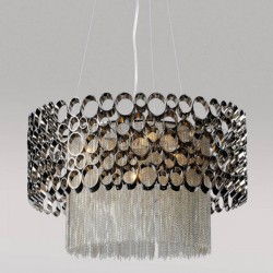 Люстра Crystal lux FASHION SP4 D50