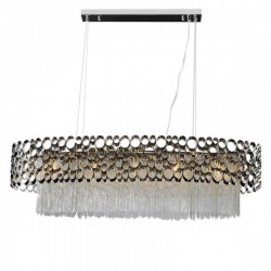 Подвесной светильник Crystal lux FASHION SP5 L100