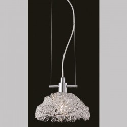 Подвесной светильник Crystal lux FETUCHINE SP1 Подвесной светильник Crystal lux FETUCHINE SP1