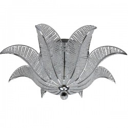 Люстра Crystal lux FLOWERS PL12 Люстра Crystal lux FLOWERS PL12